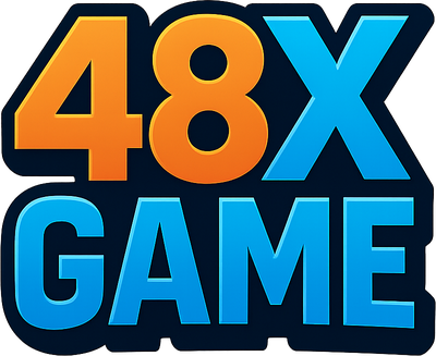 48x Game